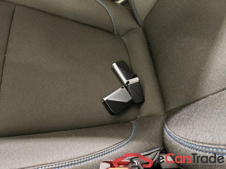 Lynk & Co 01 1.5 192kW PHEV 5d #4