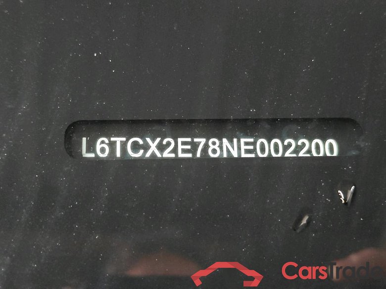 Lynk & Co 01 1.5 192kW PHEV 5d #6