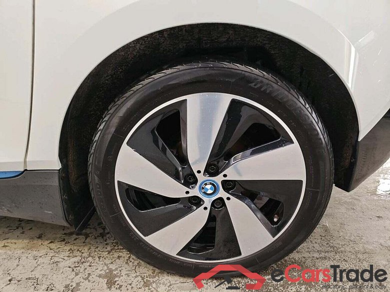 BMW i3 Ex. Ed. 120Ah 42kWh #5