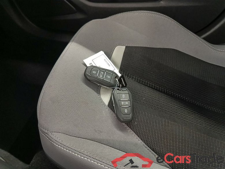 OPEL E-MOKKA 50 kWh Elegance 5d #4