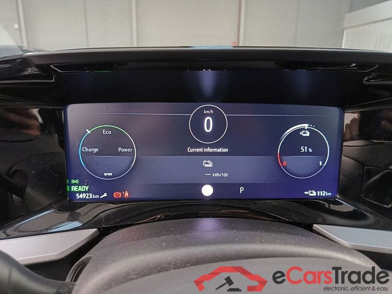 OPEL E-MOKKA 50 kWh Elegance 5d #6