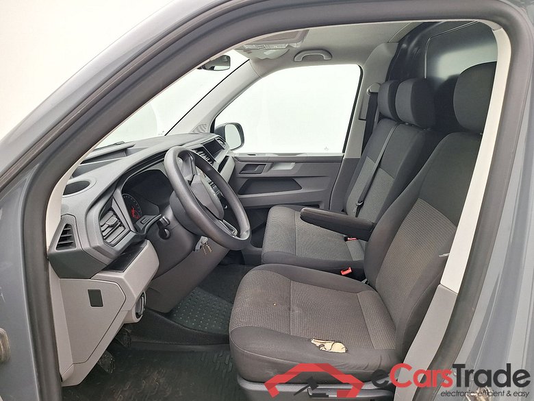 VW, _Transporter FL'19, Volkswagen Transporter 2.0 TDi SCR BMT 110/150 SWB #3