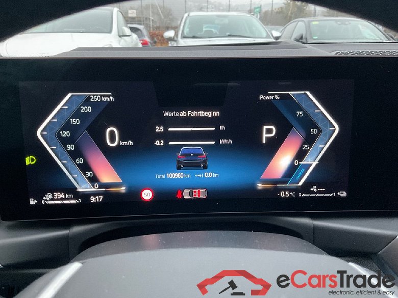 Baureihe 3 Touring 320 e 2.0 150KW AT8 E6d #6