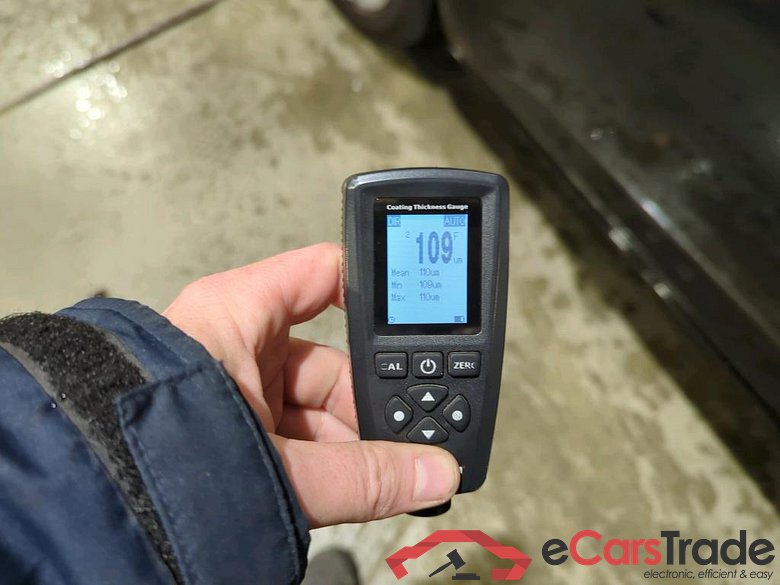 Astra K Sports Tourer Elegance Start/Stop 1.2 Turbo 96KW MT6 E6d #6