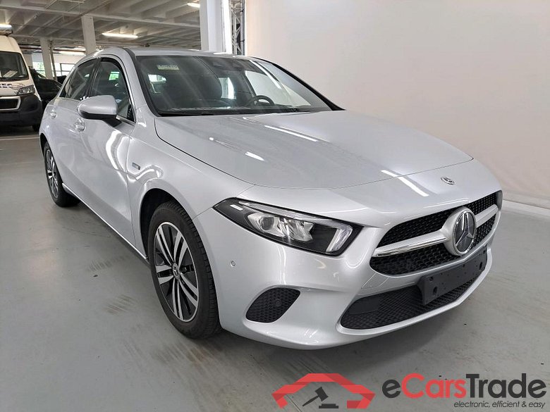 MERCEDES-BENZ A-Klasse 1.3 A 250 E DCT BUSINESS SOLUTION #2