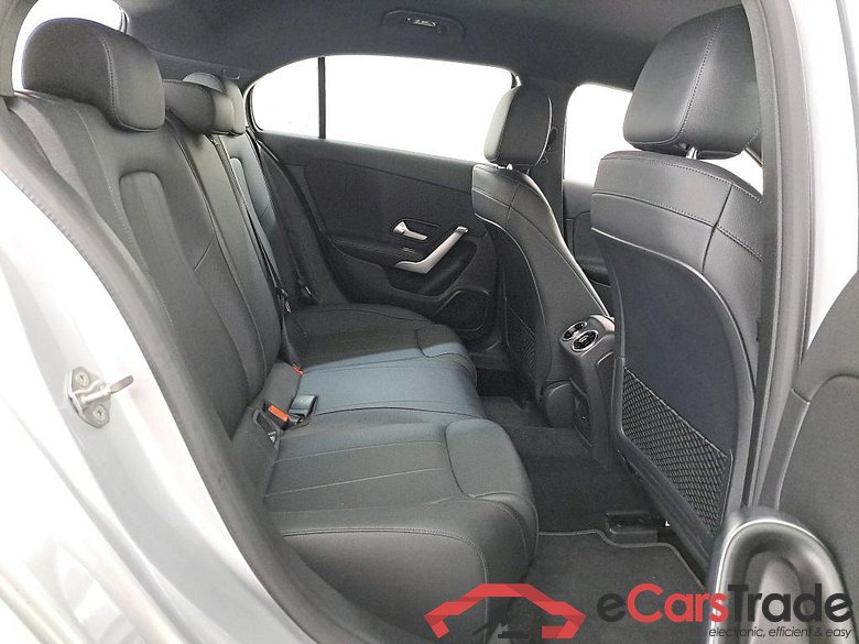 MERCEDES-BENZ A-Klasse 1.3 A 250 E DCT BUSINESS SOLUTION #6