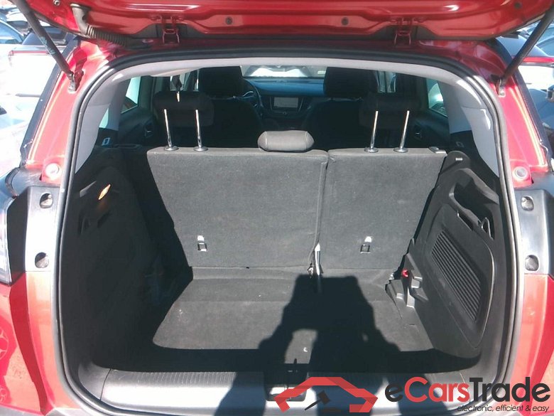 CROSSLAND ELEGANCE ICE GASOLINE 1.2 TURBO 110 BVM RSK #6