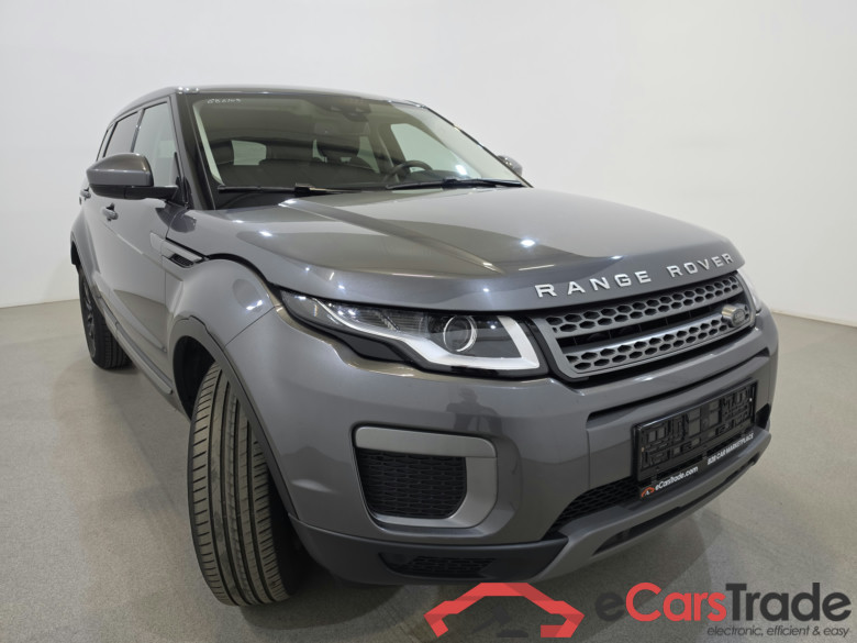 Land Rover Range Rover Evoque 2.0 eD4 SE Navi KeylessGo Camera Klima PDC ... #3