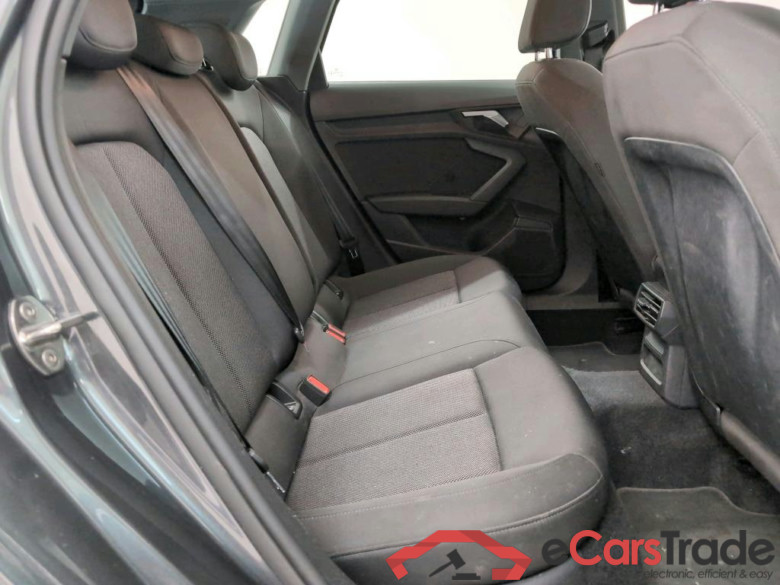 AUDI A3 SPORTBACK 1.4 40 TFSI E S TRONIC S LINE SPORTBACK #6