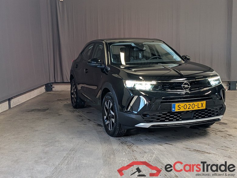 OPEL Mokka Electric Level 3 50 kWh #2