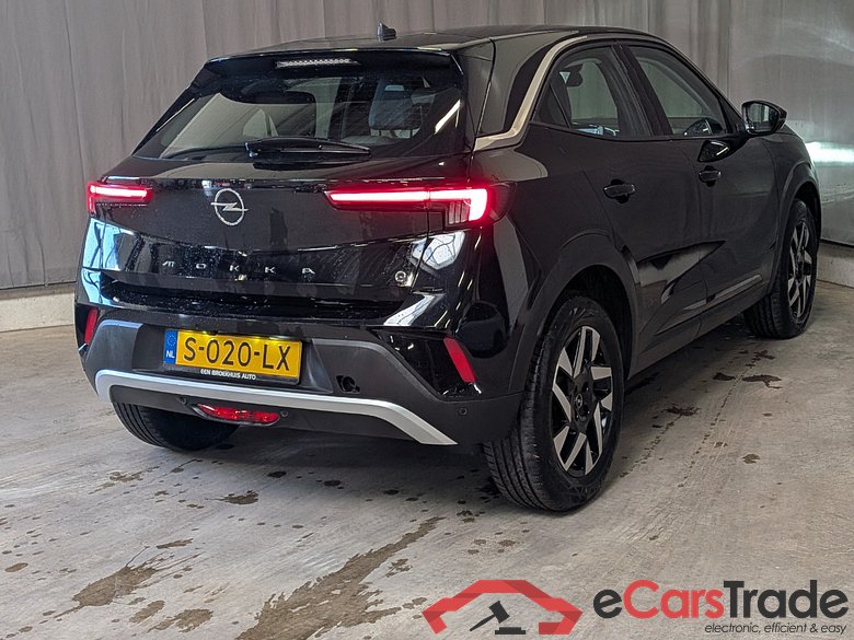 OPEL Mokka Electric Level 3 50 kWh #3