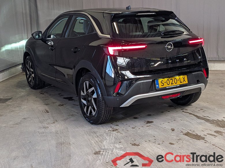 OPEL Mokka Electric Level 3 50 kWh #4