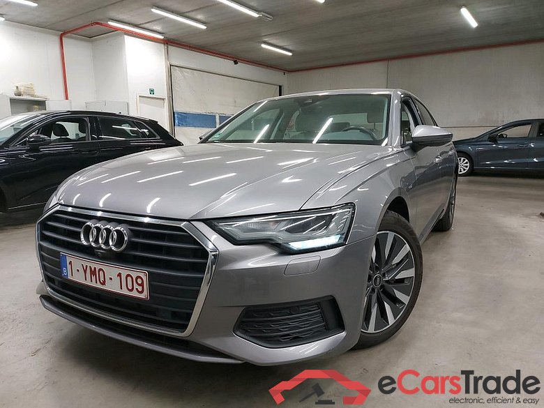 AUDI - AUD A6 30 TDI 136PK S-Tronic Business Edition Pack Business Plus & Surround Cameras