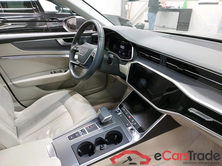 AUDI - AUD A6 30 TDI 136PK S-Tronic Business Edition Pack Business Plus & Surround Cameras #3
