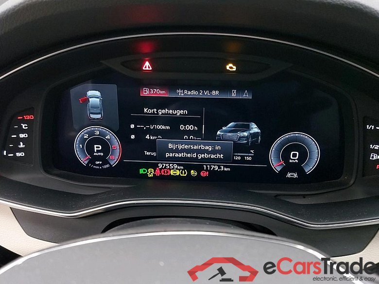 AUDI - AUD A6 30 TDI 136PK S-Tronic Business Edition Pack Business Plus & Surround Cameras #5