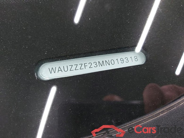 AUDI - AUD A6 30 TDI 136PK S-Tronic Business Edition Pack Business Plus & Surround Cameras #6