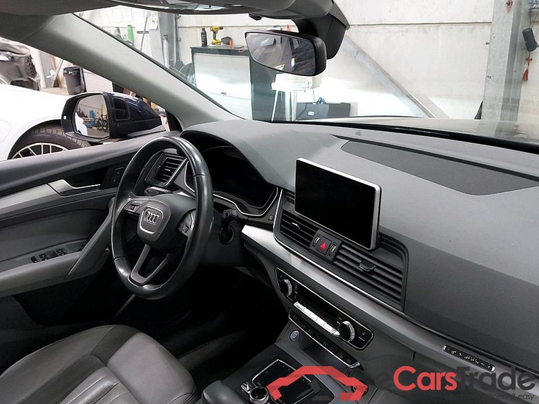 AUDI - AUD Q5 50 TFSi e 299PK S-Tronic Quattro Pack Business Plus With Heated Seats & LED headlights & Assistance Tour & City & Towing Hook * HYBRID * #3