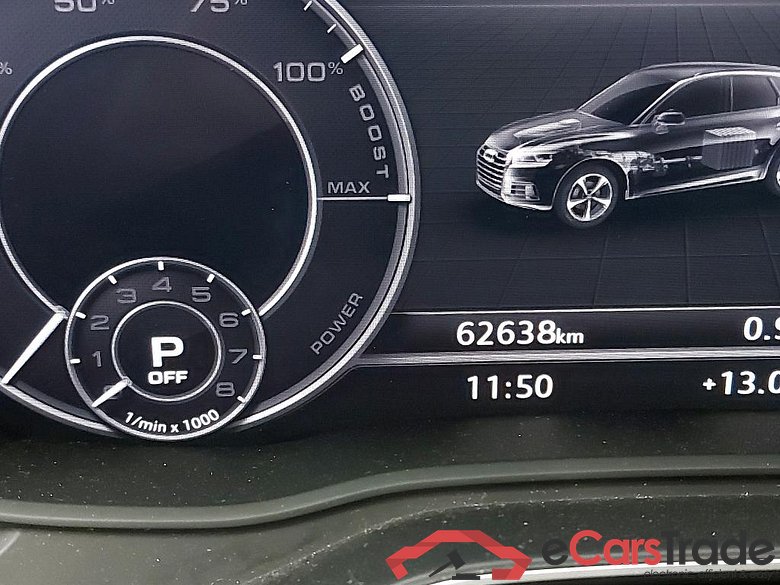 AUDI - AUD Q5 50 TFSi e 299PK S-Tronic Quattro Pack Business Plus With Heated Seats & LED headlights & Assistance Tour & City & Towing Hook * HYBRID * #5