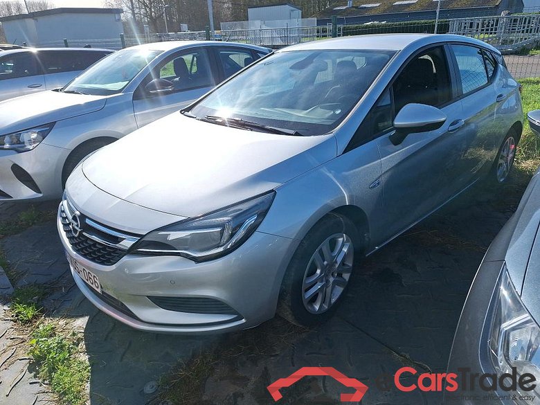 OPEL - OPE ASTRA Turbo 106PK ECOTEC Business Edition * PETROL * #1