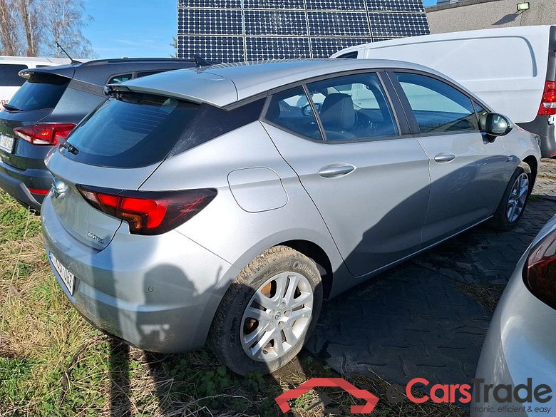 OPEL - OPE ASTRA Turbo 106PK ECOTEC Business Edition * PETROL * #2