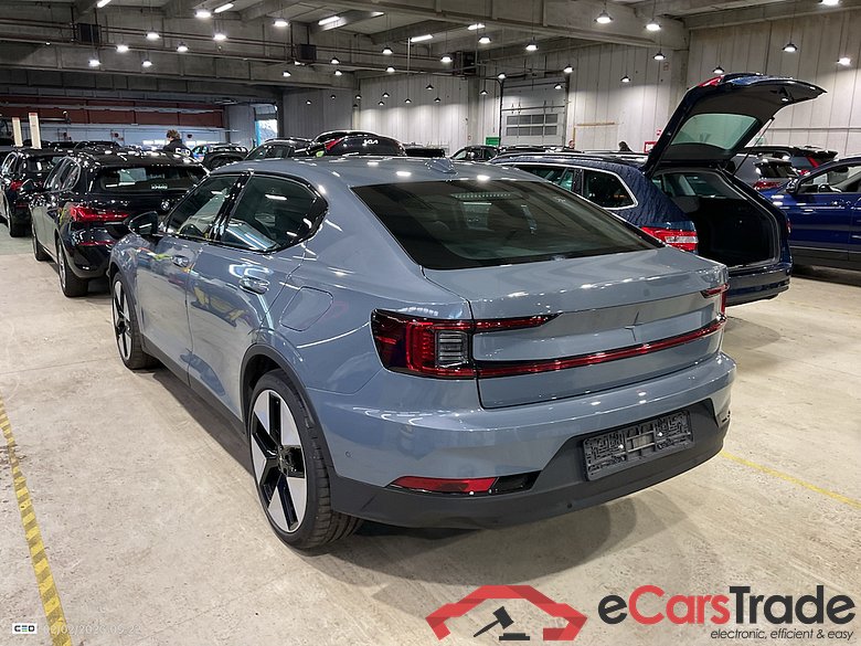 POLESTAR 2 BEV 78KWH SINGLE MOTOR AUTO LONG RANGE #3