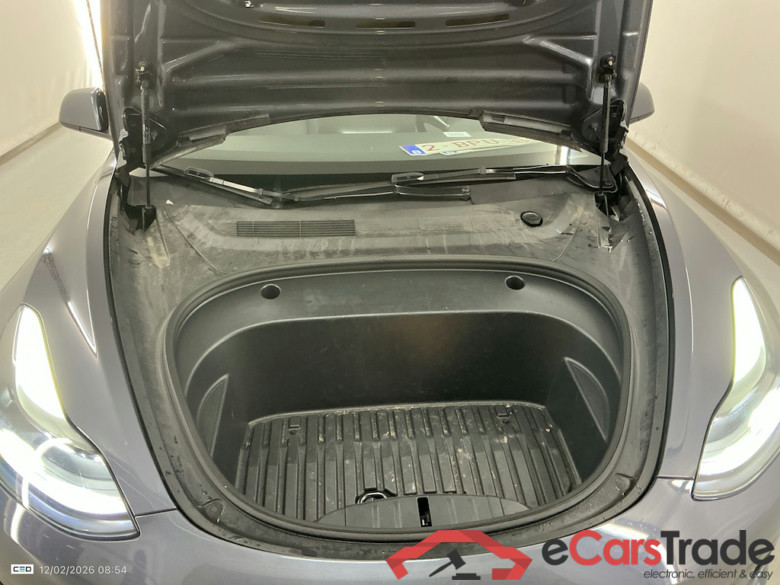 TESLA MODEL 3 BEV 50KWH STANDARD RWD PLUS AUTO #6
