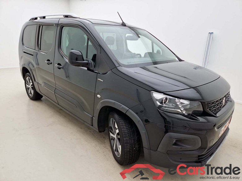 Peugeot Rifter 1.5 BlueHDI GT-Line 2 Slide Doors 7PL Aut. Navi KeylessGo Klima PDC ... #2