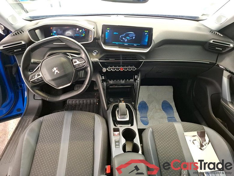 2008 (e-) Allure Business 50kWh BVA #6