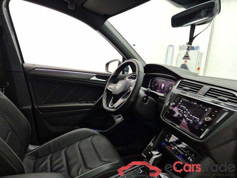 VOLKSWAGEN TIGUAN 2.0 TDI SCR R-LINE BUSINESS PR #3