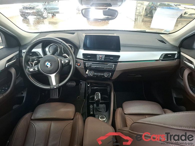 Série X2 F39 xDrive 20d Lounge 2.0 190CV BVA8 E6d #5