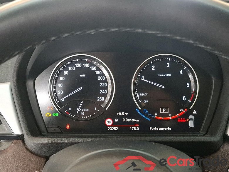 Série X2 F39 xDrive 20d Lounge 2.0 190CV BVA8 E6d #6