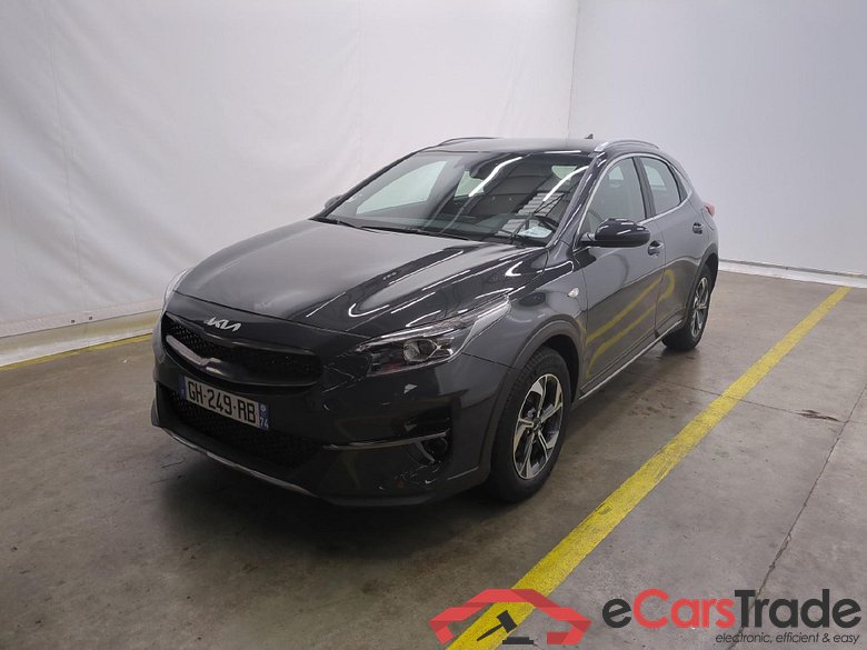 XCeed Active 1.0 T-GDI 120CV BVM6 E6d