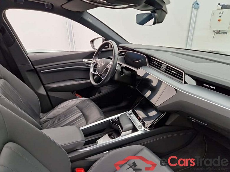 AUDI e-tron 50 quattro Bns ed+ #3