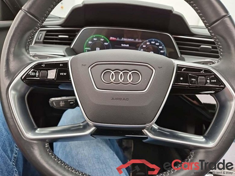 AUDI e-tron 50 quattro Bns ed+ #6