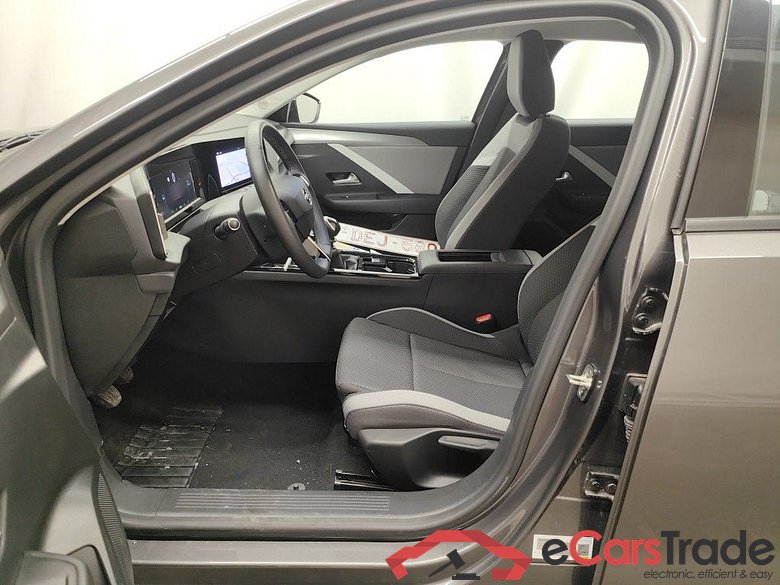 Opel Astra 1.2 Turbo 81kW S/S Edition 5d #3