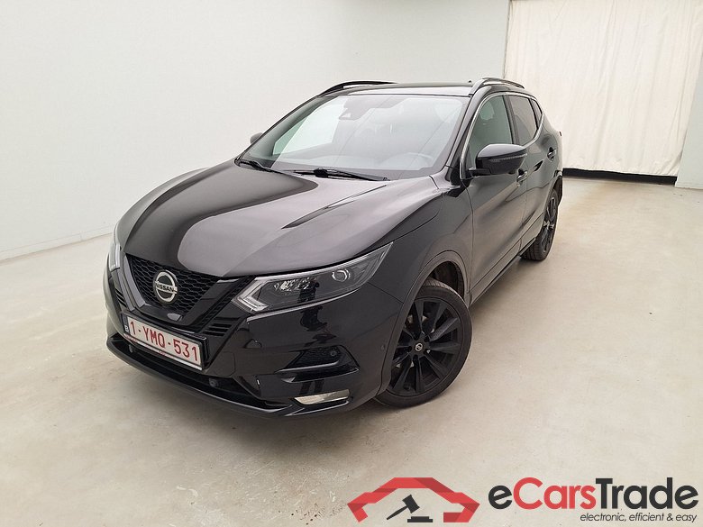 Nissan, Qashqai '17, Nissan Qashqai dCi 115 N-Tec 5d #2