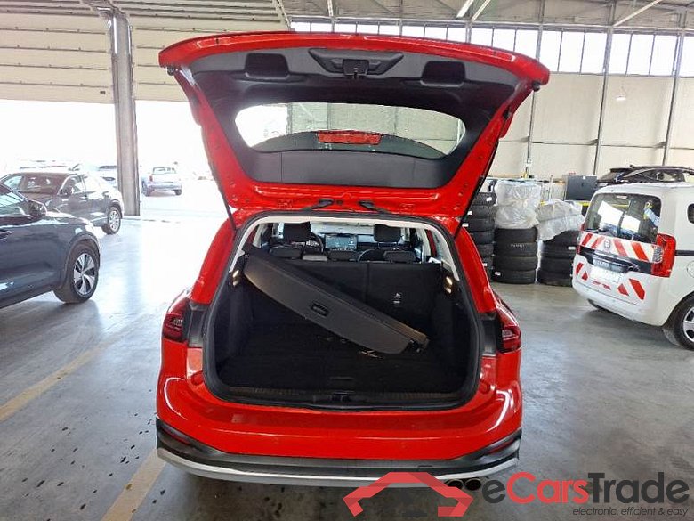 FORD FOCUS / 2021 / 5P / STATION WAGON 1.0 ECOBOOST HYBRID 125CV ACTIVE SW #5