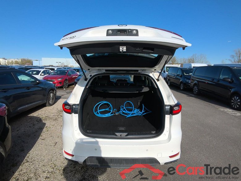 CX-60 E-SKYACTIV 327CV BVA HOM #5