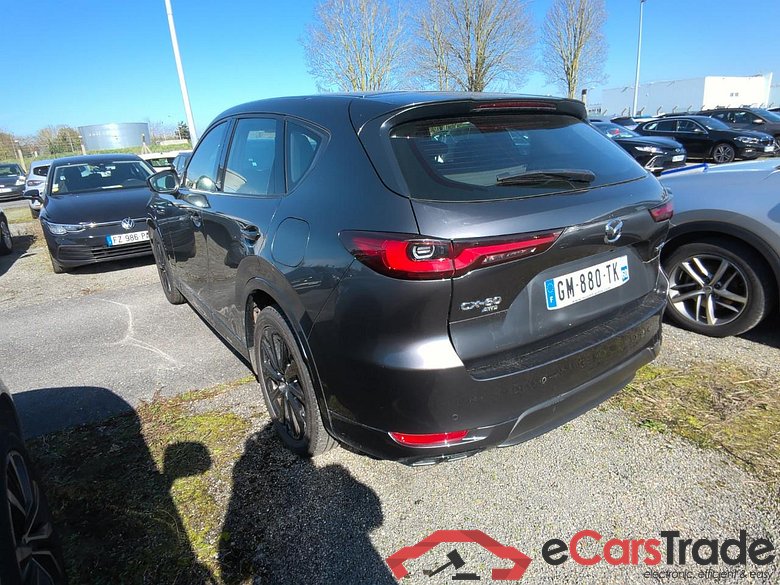 CX-60 E-SKYACTIV 327CV BVA HOM #6