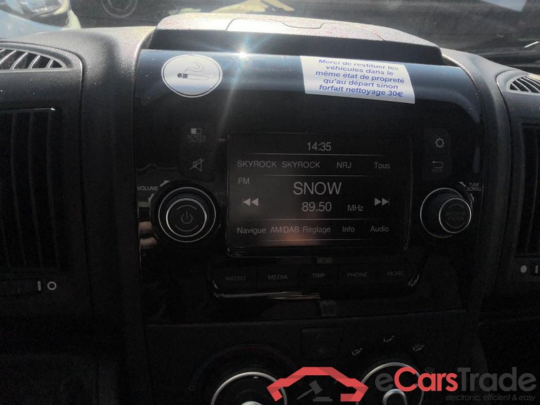 MOVANO FG 3T5 L2H2 PCLIM 140 #1