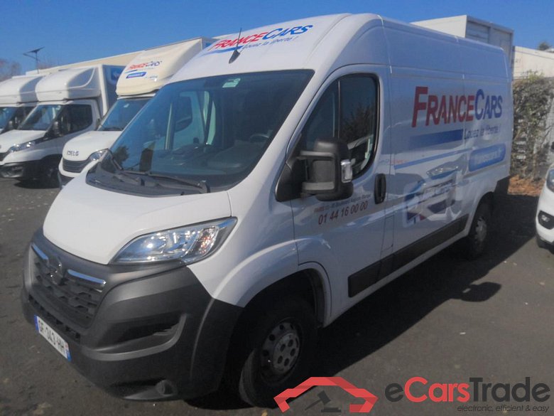 MOVANO FG 3T5 L2H2 PCLIM 140 #2