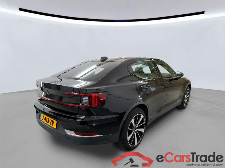 Polestar 2 300 kW #6