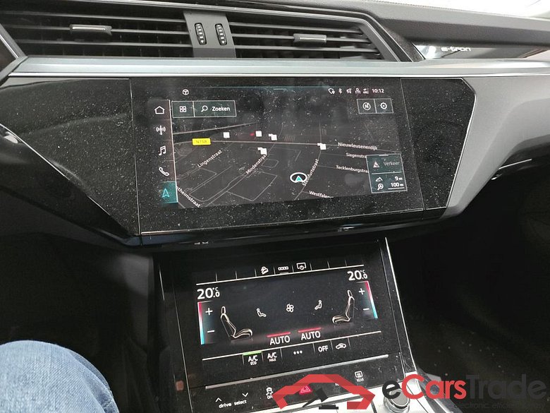 AUDI e-tron 300 kW #2