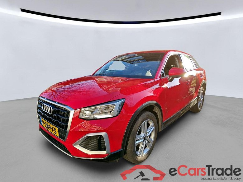 AUDI Q2 81 kW
