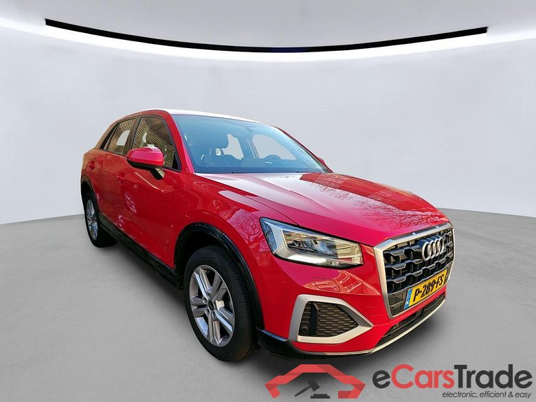AUDI Q2 81 kW #4