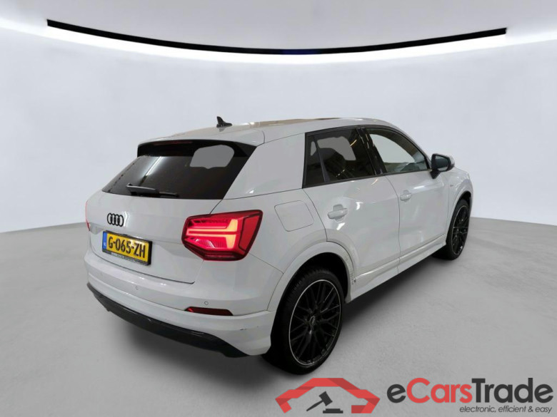 AUDI Q2 110 kW #6