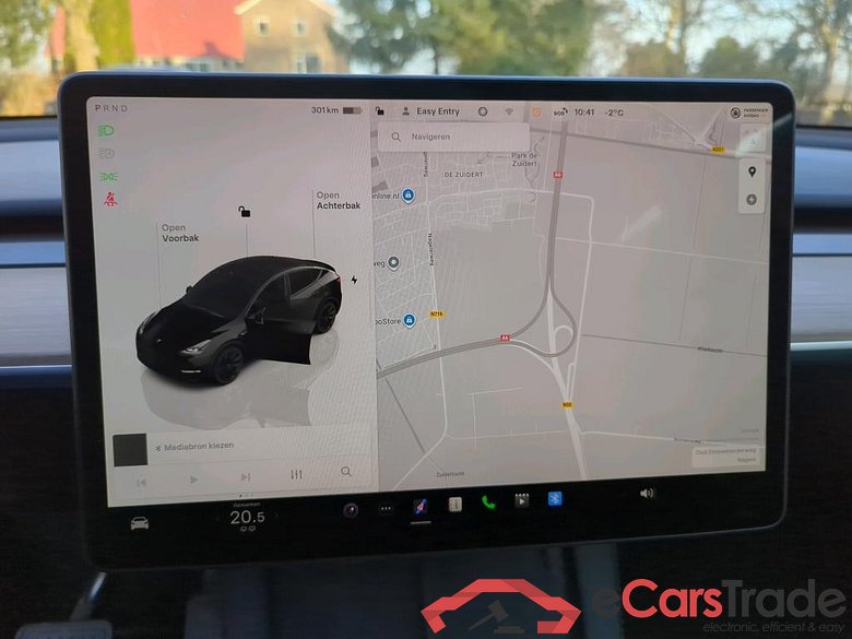 Tesla Model Y 258 kW #2
