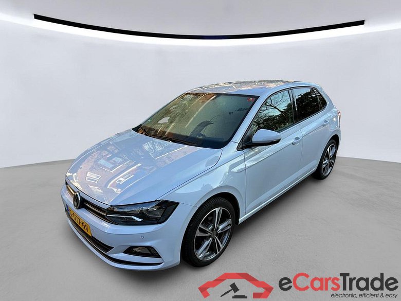 VOLKSWAGEN POLO 70 kW #1