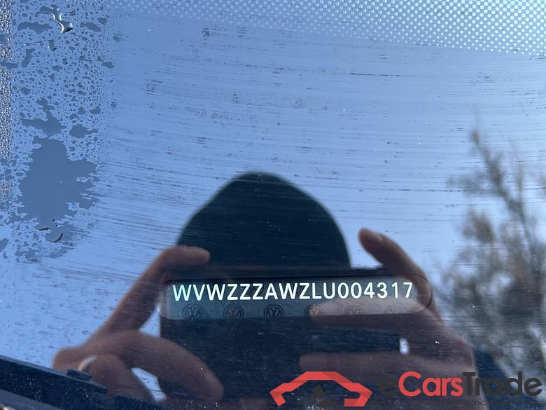 VOLKSWAGEN POLO 70 kW #2