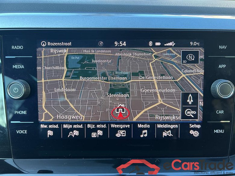 VOLKSWAGEN POLO 70 kW #3